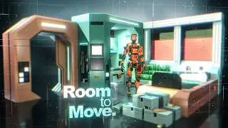 ROOM to MOVE