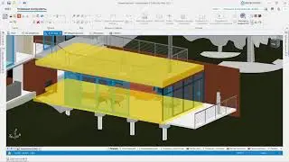 InstalSystem 5 - BIM проектирование
