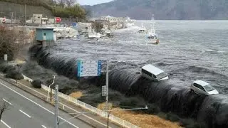 Tsunami
