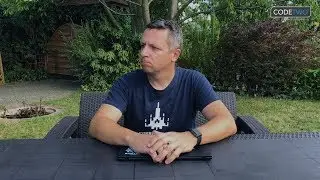 Żywot programisty