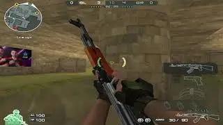 Scrim Clip #1