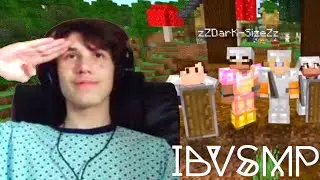 A Expedição [ibvSMP]