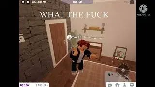 Evil kid