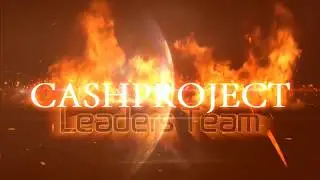 CashProject & Leaders Team System
