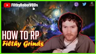 PKA Responses...This is How To RP | Pathfinder: Kingmaker | Stream Highlights