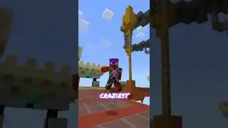 I Went To The Bedwars Farlands!