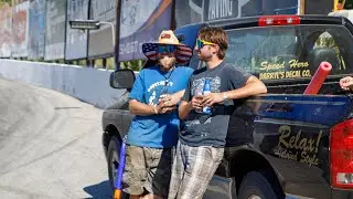 Capital Drift: Penticton Driftcation 2023
