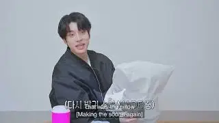 It’s the pillow i swear😭