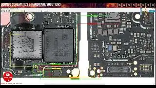 Redmi 9 Prime Power key,Vol key,Sd Card,way,Hardware Solutions