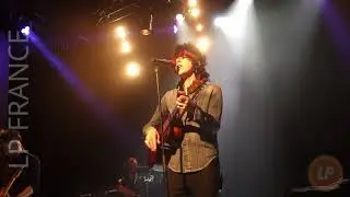 LP - Angels - l'Alhambra, Paris (04/10/2021)