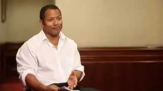 Interview of JJ Wilson, Speakout 2nd edition author, at ACEIA 2015