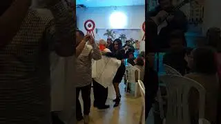 Peña Vallejos el Gran Carlos Mosquera