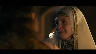 Wedding night of Ivan the Terrible & Tsarina Anastasia (Ivan the Terrible, 2020)