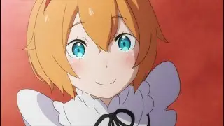 Re:Zero arc 6 but Subaru is a Loli