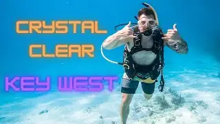 Scuba Diving Key West Florida