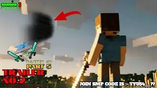 Part 5 Trailer the gamer SMP season 1, lapata smp, minecraft but, long video , himlands#2