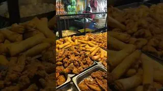 Unique Filipino Street Food Vlog  #shorts  #vlog #viralshorts #streetfood #shortsfeed #food