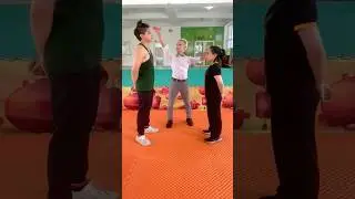Đừng coi thường những người thấp bé nhé | Ben Eagle | 