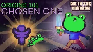 Origins101: The Strongest Relic is Surprisingly Weak!