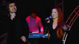 Марина Алиева и Ринат Каримов - Не беги