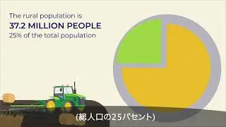 2D Video presentations / AgroExport