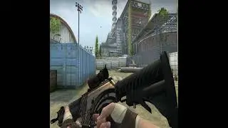 (CSGO) SG 553 | Hypnotic
