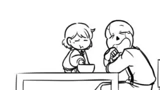 Kitty-Cat & Crowbar Rogue - “Warm & Fluffy.” (Comic Dub / Animation)