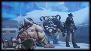 RoadHog Rockin in Arcade