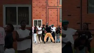 Afro beat song - official dance by official lhorray & team