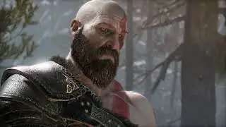 Не званный гость | Прохождение God of War #2