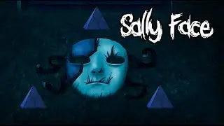 SALLY FACE ➤ ЭПИЗОД 4 - ЭШ ВСЁ РАЗРУЛИТ [#4]