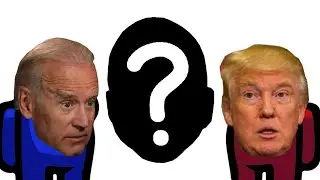 Among Us Election 2020 - Who is the impostor?