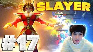 Lina (Slayer) by A3A4TOSTOBOY TOP1. Buy capsules here Telegram: @AzaDoter