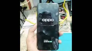 hard reset oppo a5 2020 cph1933 // a5 2020 unlock 
