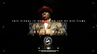 King Krumm-Green Mile
