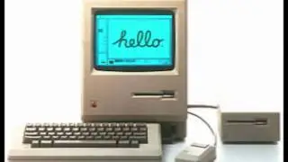 Macintosh OS