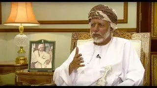 TIA&TW - The Sultanate of Oman: Foreign Policy & Diplomacy