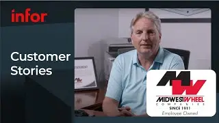 Efficient Proof of Delivery Management with Infor Enterprise Automation