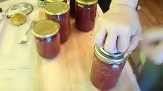 Свекла на зиму. Вкуснейший салат