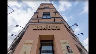 virtueller Rundgang: HANDKE  Juwelier & Goldschmiede Freital