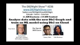 The DB2Night Show 