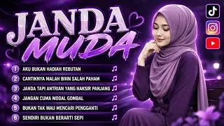 🔥 JANDA MUDA | DJ Full Bass 2026 Viral TikTok 💜