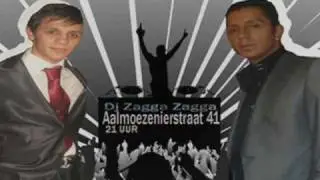 Romano Rap Majorka Party - Live Duet Bernat & Tarkan (06.feb)