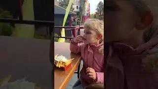 Vlog- Das Nesthäckchen feiert ihren Geburtstag! 