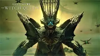 Destiny 2: The Witch Queen - Weakness - Trailer