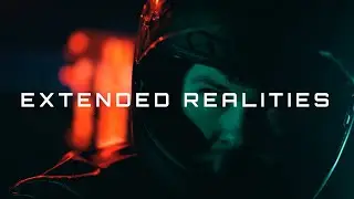 Extended Realities | ICVFX SciFi Short Film