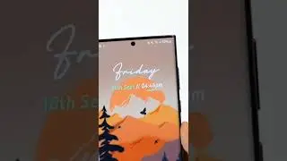 f@k dynamic island 😌 | Android