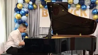АРМАН БАГДАСАРЯН НОКТЮРН !