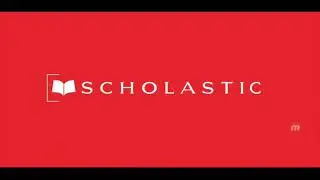 (Reuploaded) Scholastic Logo 2019 (Video Game Version)