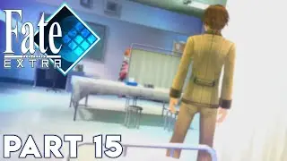 Polygamist Castration Fist - Fate/Extra - Part 15 (Tamamo's Route)